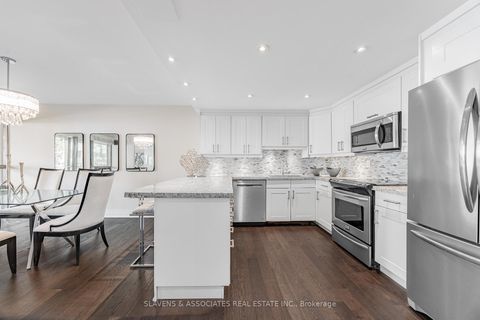 Photo 15 at 108 - 18 Lower Village Gate, Forest Hill South, Toronto