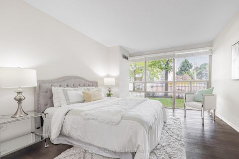 Photo 19 at 108 - 18 Lower Village Gate, Forest Hill South, Toronto