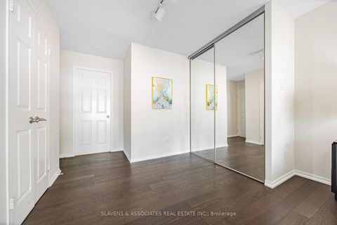 Photo 23 at 108 - 18 Lower Village Gate, Forest Hill South, Toronto