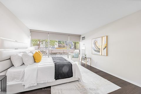 Photo 24 at 108 - 18 Lower Village Gate, Forest Hill South, Toronto