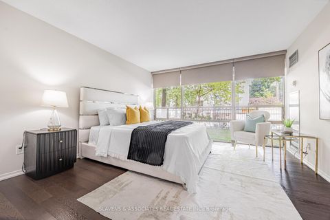 Photo 25 at 108 - 18 Lower Village Gate, Forest Hill South, Toronto