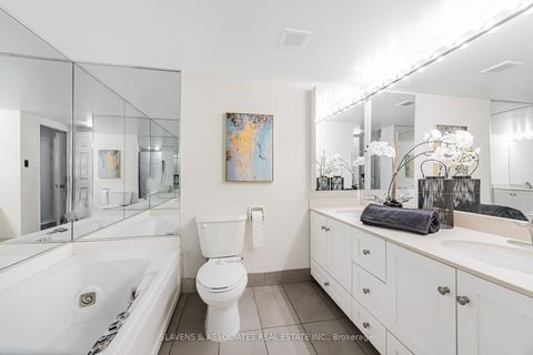 Photo 27 at 108 - 18 Lower Village Gate, Forest Hill South, Toronto Photo 27 at 108 - 18 Lower Village Gate, Forest Hill South, Toronto