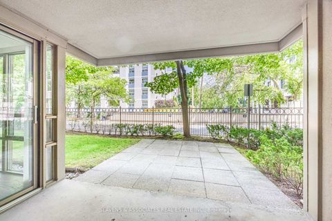 Photo 28 at 108 - 18 Lower Village Gate, Forest Hill South, Toronto