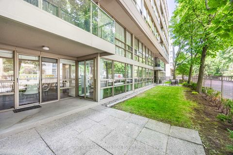 Photo 29 at 108 - 18 Lower Village Gate, Forest Hill South, Toronto Photo 29 at 108 - 18 Lower Village Gate, Forest Hill South, Toronto