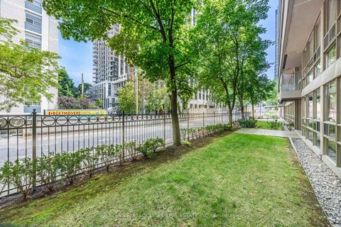 Photo 30 at 108 - 18 Lower Village Gate, Forest Hill South, Toronto