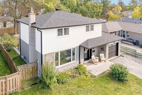 Photo 0 at 43 Jeffrey Street, Grove East, Barrie
