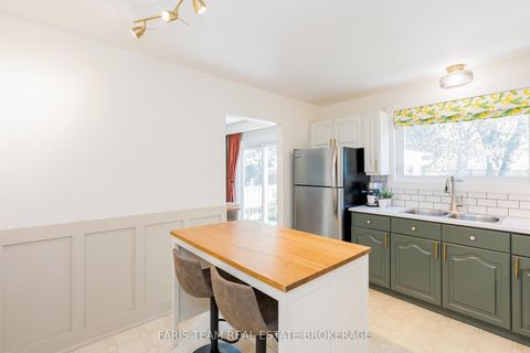 Photo 7 at 43 Jeffrey Street, Grove East, Barrie