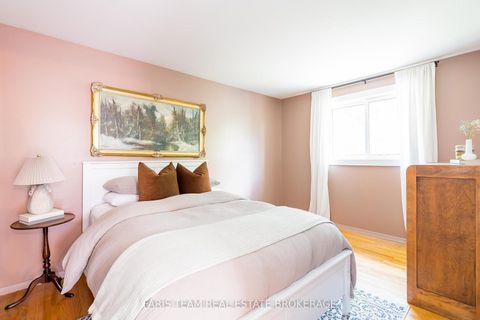 Photo 17 at 43 Jeffrey Street, Grove East, Barrie