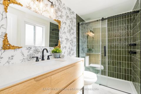 Photo 21 at 43 Jeffrey Street, Grove East, Barrie