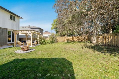 Photo 28 at 43 Jeffrey Street, Grove East, Barrie