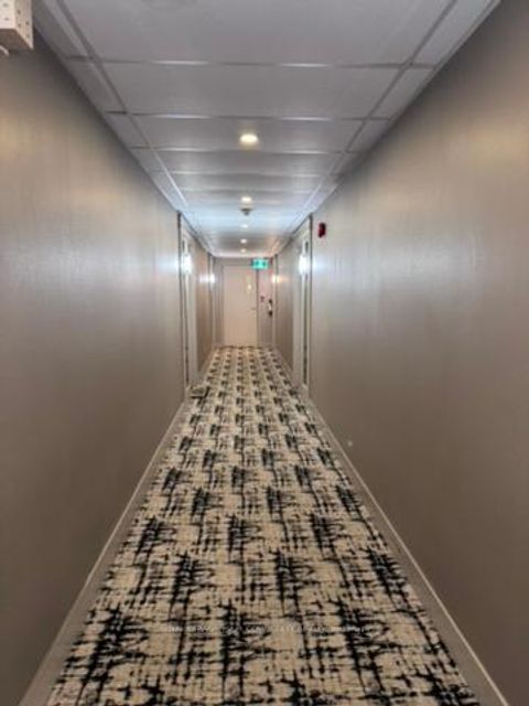 Photo 1 at 306 - 1000 Sheppard Avenue W, Bathurst Manor, Toronto