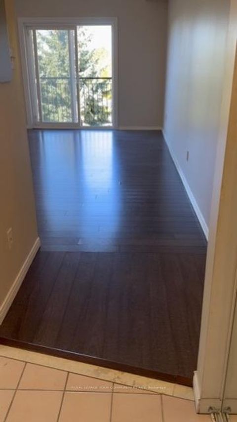 Photo 3 at 306 - 1000 Sheppard Avenue W, Bathurst Manor, Toronto
