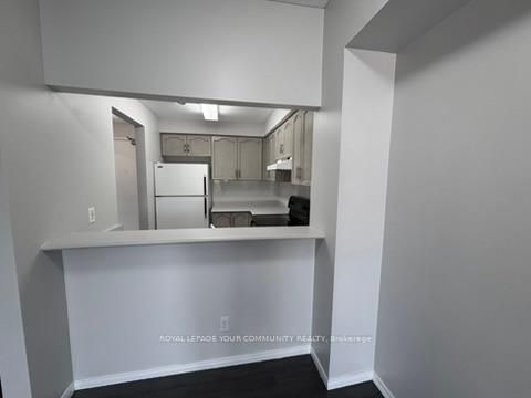 Photo 6 at 306 - 1000 Sheppard Avenue W, Bathurst Manor, Toronto