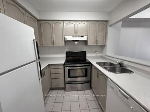 Photo 7 at 306 - 1000 Sheppard Avenue W, Bathurst Manor, Toronto