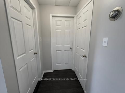 Photo 8 at 306 - 1000 Sheppard Avenue W, Bathurst Manor, Toronto