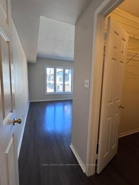 Photo 10 at 306 - 1000 Sheppard Avenue W, Bathurst Manor, Toronto