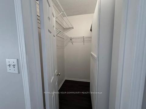 Photo 13 at 306 - 1000 Sheppard Avenue W, Bathurst Manor, Toronto