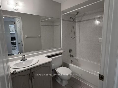 Photo 14 at 306 - 1000 Sheppard Avenue W, Bathurst Manor, Toronto