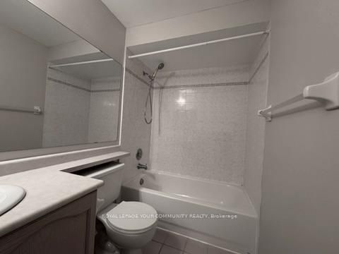Photo 15 at 306 - 1000 Sheppard Avenue W, Bathurst Manor, Toronto