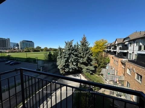 Photo 16 at 306 - 1000 Sheppard Avenue W, Bathurst Manor, Toronto