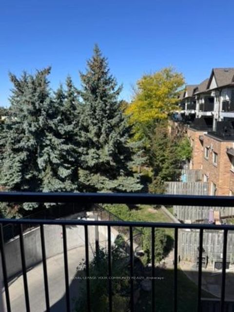 Photo 17 at 306 - 1000 Sheppard Avenue W, Bathurst Manor, Toronto