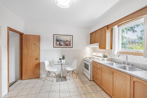 Photo 10 at 507 Salem Avenue N, Junction, Toronto