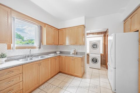 Photo 13 at 507 Salem Avenue N, Junction, Toronto