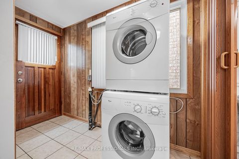 Photo 14 at 507 Salem Avenue N, Junction, Toronto