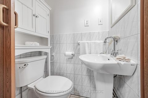 Photo 15 at 507 Salem Avenue N, Junction, Toronto