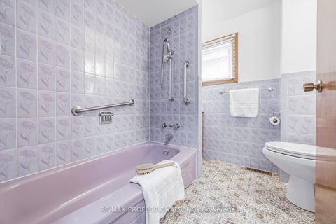 Photo 24 at 507 Salem Avenue N, Junction, Toronto
