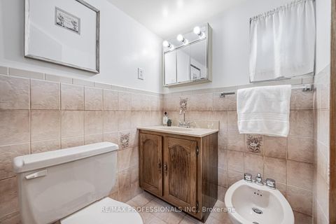 Photo 27 at 507 Salem Avenue N, Junction, Toronto