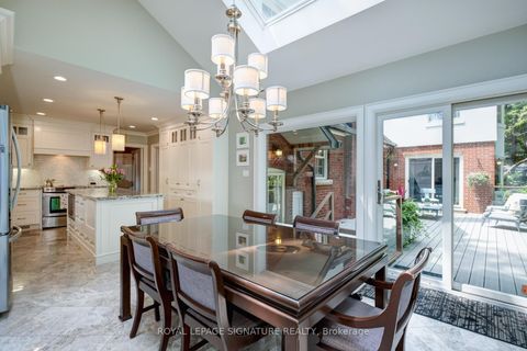 Photo 9 at 20 Taylor Drive, East York, Toronto