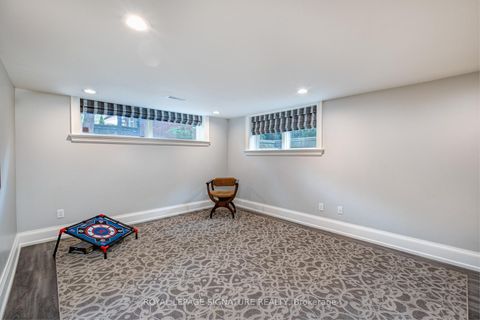 Photo 31 at 20 Taylor Drive, East York, Toronto