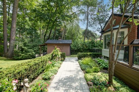 Photo 36 at 20 Taylor Drive, East York, Toronto