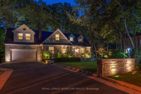 Photo 46 at 20 Taylor Drive, East York, Toronto