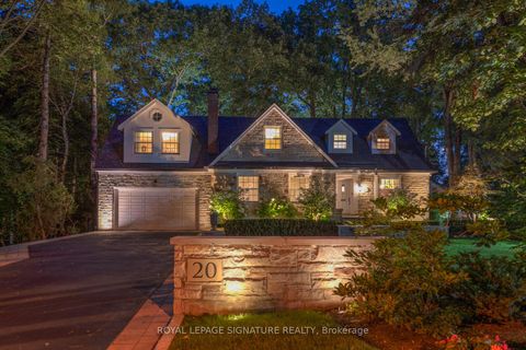 Photo 47 at 20 Taylor Drive, East York, Toronto