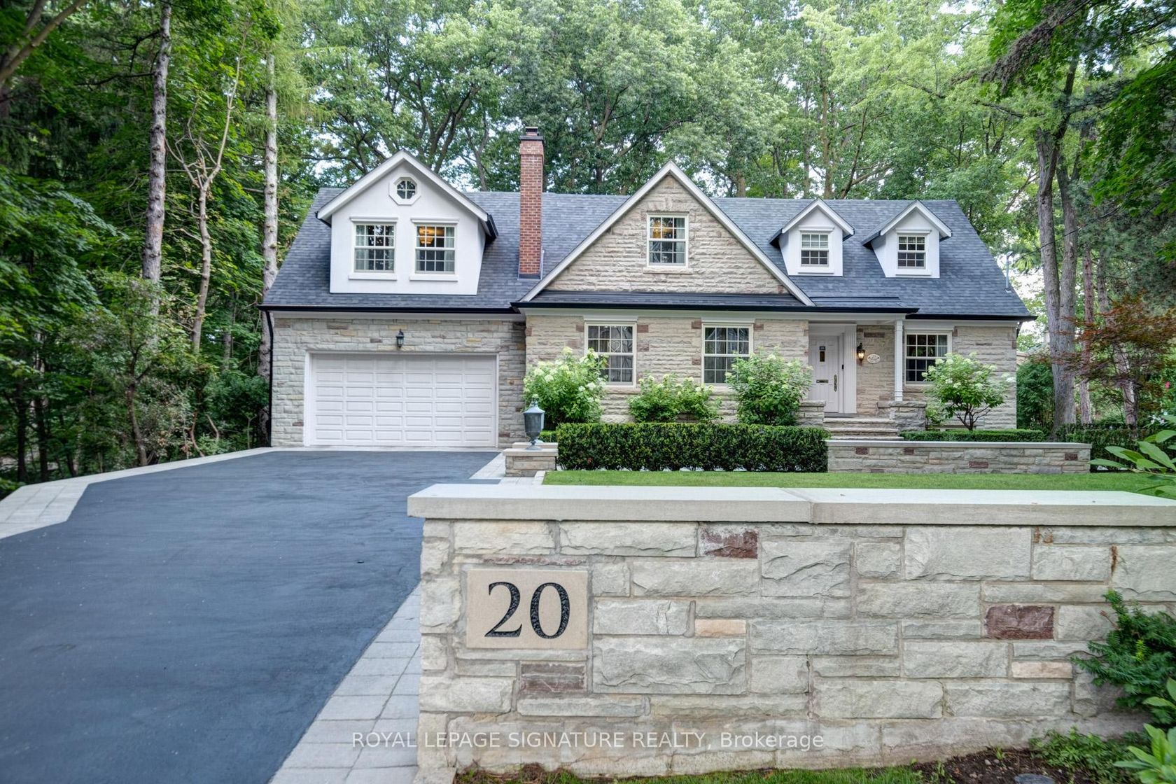 20 Taylor Drive, East York, Toronto 