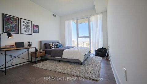 Photo 3 at 3409 - 30 Inn On The Park Drive, Don Mills, Toronto