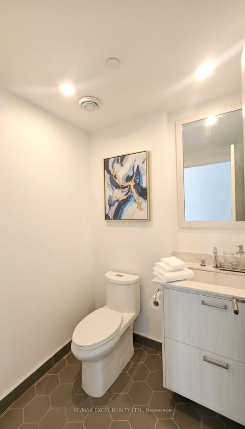 Photo 8 at 3409 - 30 Inn On The Park Drive, Don Mills, Toronto