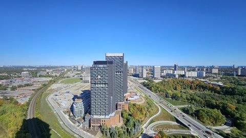 Photo 10 at 3409 - 30 Inn On The Park Drive, Don Mills, Toronto