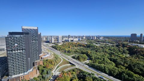 Photo 11 at 3409 - 30 Inn On The Park Drive, Don Mills, Toronto