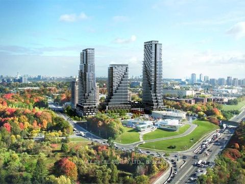 Photo 12 at 3409 - 30 Inn On The Park Drive, Don Mills, Toronto