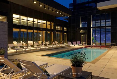 Photo 15 at 3409 - 30 Inn On The Park Drive, Don Mills, Toronto