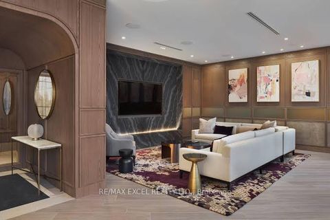 Photo 19 at 3409 - 30 Inn On The Park Drive, Don Mills, Toronto