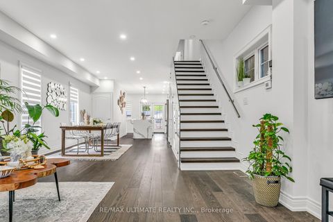 Photo 2 at 420 Harvie Avenue, Fairbank, Toronto