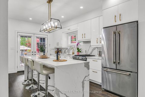 Photo 5 at 420 Harvie Avenue, Fairbank, Toronto