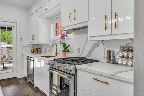 Photo 6 at 420 Harvie Avenue, Fairbank, Toronto