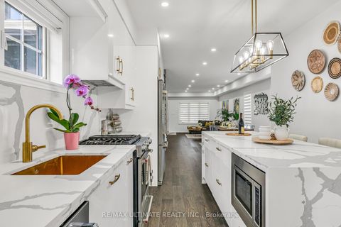 Photo 8 at 420 Harvie Avenue, Fairbank, Toronto