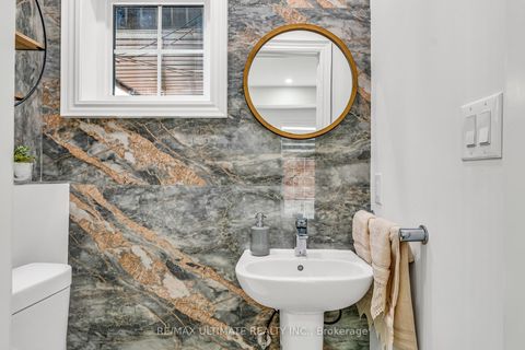 Photo 11 at 420 Harvie Avenue, Fairbank, Toronto