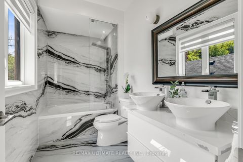 Photo 16 at 420 Harvie Avenue, Fairbank, Toronto